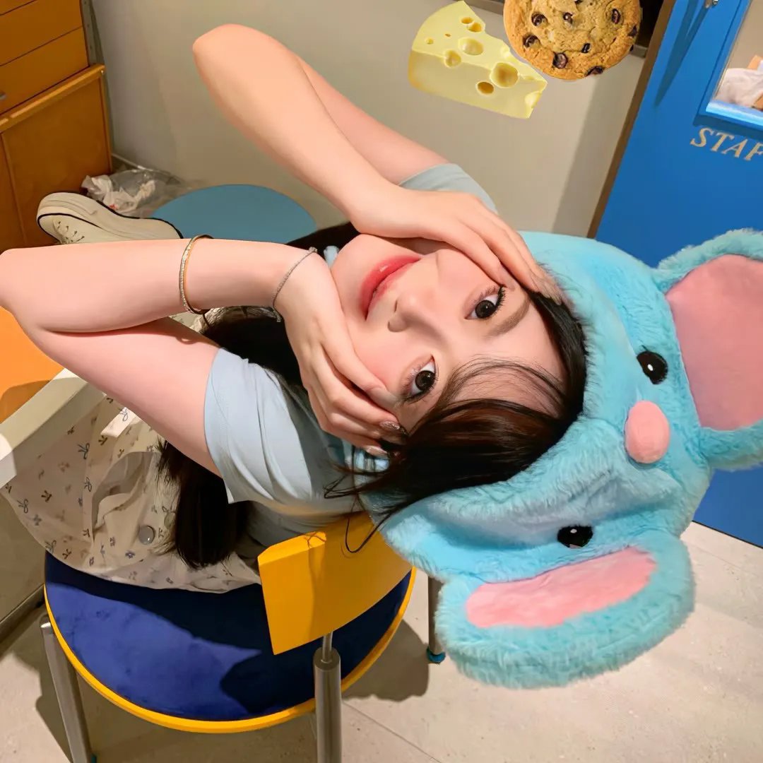 小魔女