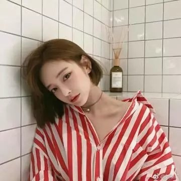 我下去