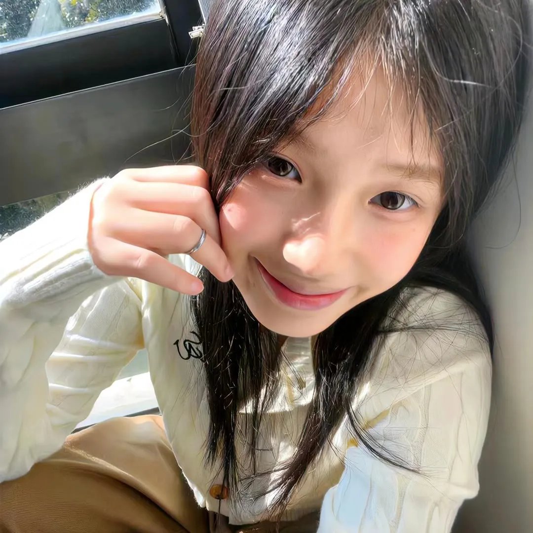 独一无二的女孩们